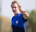 En sus redes sociales, Vélez Sarsfield anuncia la llegada de Ricardo Gareca