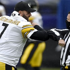 Pittsburgh Steelers vs Dallas Cowboys: Horario, TV; cómo y dónde ver, Semana 9