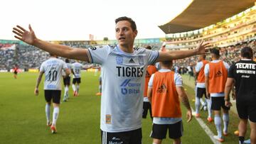 Florian Thauvin ficharía con equipo de la Serie A