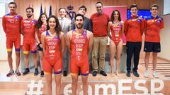 Cancelada la Copa del Mundo de Triatlón de Madrid por obras