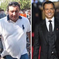 Forbes publica la lista de agentes que más ganan en comisiones