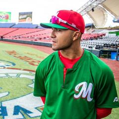 ¿Cuándo juega México sus partidos de la Serie del Caribe 2019?