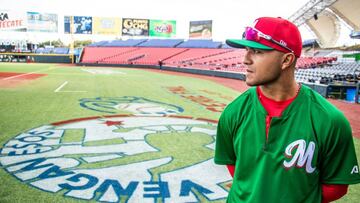 ¿Cuándo juega México sus partidos de la Serie del Caribe 2019?