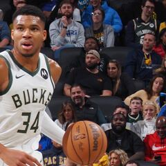 Bucks - Knicks: times, how to watch on TV, stream online | NBA