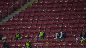Liga MX avala apertura de estadios con ciertas condiciones