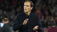 Football Leaks allegations won't hamper us, insists Tuchel