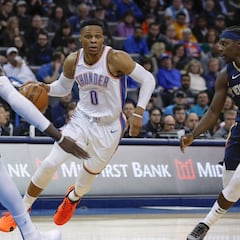 Resúmenes y resultados de la NBA: hoy, 25 de enero