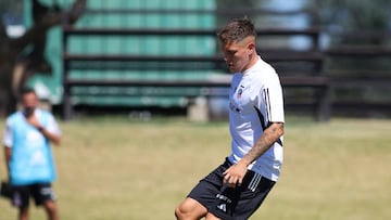 Los últimos movimientos del mercado: otro ‘cortado’ de Colo Colo encuentra equipo