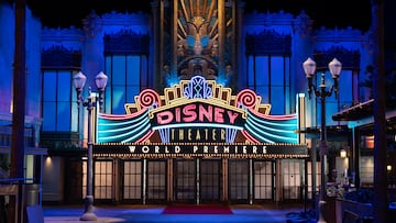 Todas las novedades de Disneyland París: una transformación sin precedentes