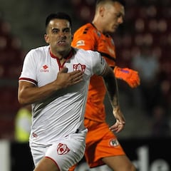 Copiapó da la sorpresa y vence a Barnechea en la liguilla