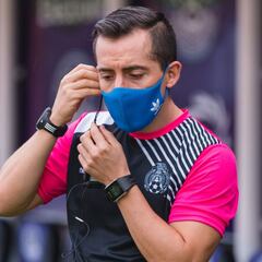 Congelan a Ulises Rangel por omisión en alineación indebida del América