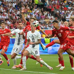 El futbolista culé que supera los registros de pases... ¡de Toni Kroos!