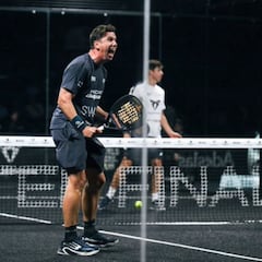 En el Sant Jordi se anuncian unas semifinales de récord histórico