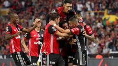 José Guadalupe Cruz y su Atlas: “Estamos por buen camino, pero falta mucho todavía”