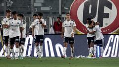 Mosa aclara el último movimiento de mercado de Colo Colo: “Hubo conversaciones”