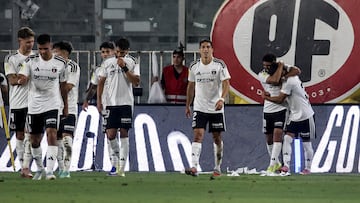 Mosa aclara el último movimiento de mercado de Colo Colo: “Hubo conversaciones”