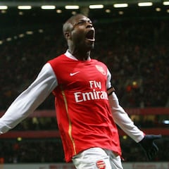 Tottenham vs Arsenal: ¿qué jugadores han vestido ambas camisetas?