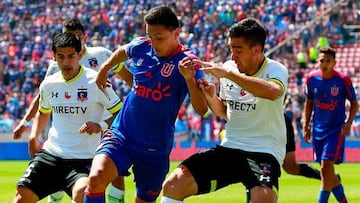 El Superclásico tendría su menor asistencia de público desde 2016