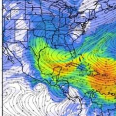 ¿Qué es la Nube de Polvo del Sahara y cuándo llega a México?
