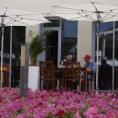 Problemas entre Lauda y Wolff, según la prensa inglesa