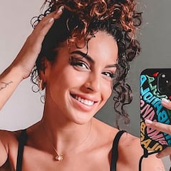 Zoe, de ‘LIDLT’, habla por primera vez de su ruptura con Josué