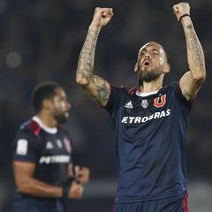 La preocupación de Aveldaño por la poca claridad sobre su futuro