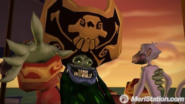 [E3] Tales of Monkey Island