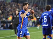 El Getafe no estará solo en La Cerámica