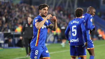 El Getafe no estará solo en La Cerámica