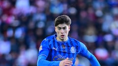 Atlético de San Luis vs Chivas en vivo: Liga MX, Clausura 2026 hoy | en directo