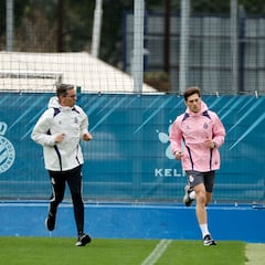 El calvario de Gragera