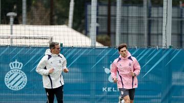 Jose Gragera
Espanyol