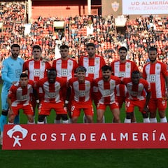 Rubi y Melero, compañeros de viaje y remontadas