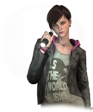 Resident Evil quiere ser Juego de Tronos