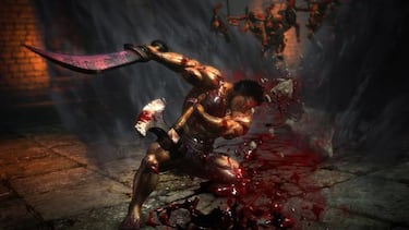 Gatsu y compañía posan en las nuevas imágenes de Berserk