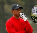 La mansión de Tiger Woods que no sabía que era tan grande hasta que necesitó muletas