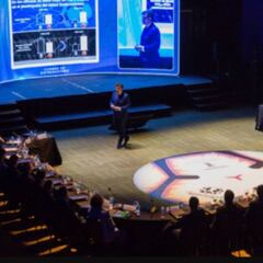 Alerta: conflicto Conmebol