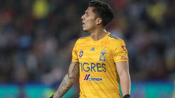 Carlos Salcedo interesaría al Benevento