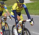 Tinkov da un millón para que Contador, Froome, Nibali y Nairo disputen en 2015 las tres grandes