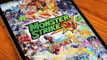 Los videojuegos suponen el 75% de los ingresos en móviles