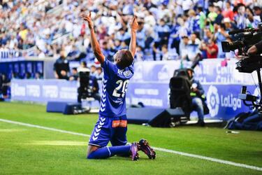 Alavés 1-4 Real Madrid: LaLiga Santander match report