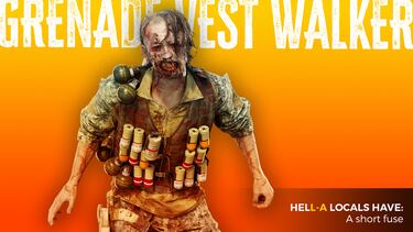 Dead Island 2 se retrasa de nuev... ¡no, esta vez adelanta su fecha lanzamiento!