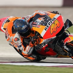 Hasta Miller alucina con Pol y se acuerda de paso de Lorenzo