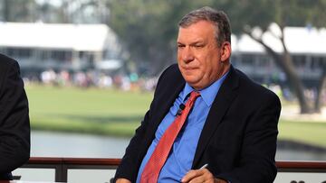 John Feinstein, a legendary U.S. sports writer who wrote dozens of books and several NY Times bestsellers, has passed away suddenly at the age of 68.