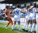 El Real Madrid se aferra a Europa a base de goles in extremis