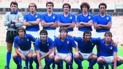 España 1982: Italia gana su tercera Copa del Mundo