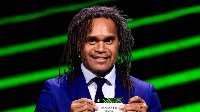 Chelsea ya conoce a sus rivales de Conference League