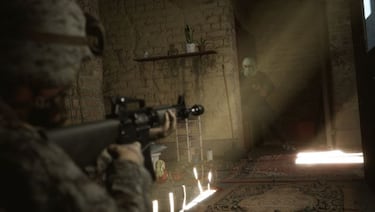 El polémico Six Days in Fallujah revive y se lanzará en 2021: tráiler y primeros detalles