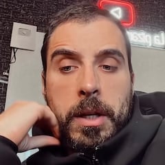 Andrés, economista: “Mientras todo lo que esté en el mercado se lo estén llevando los precios de la vivienda seguirán subiendo”