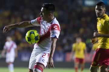 15 jugadores que cambiarán de playera en la Liga MX